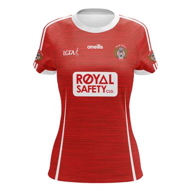 Moynalty GFC Women’s Fit LGFA Jersey