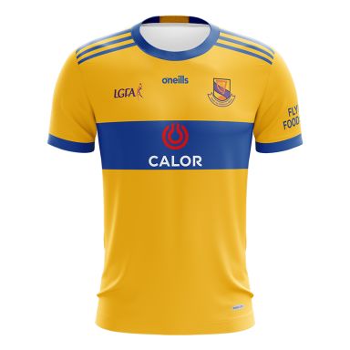 Owenmore Gaels Kids’ LGFA Jersey
