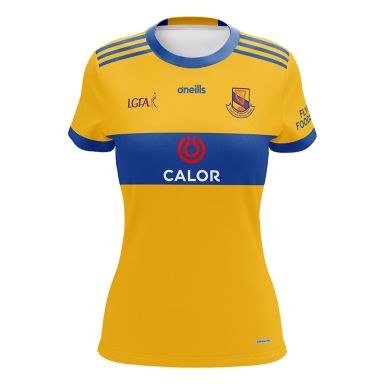 Owenmore Gaels Women’s Fit LGFA Jersey