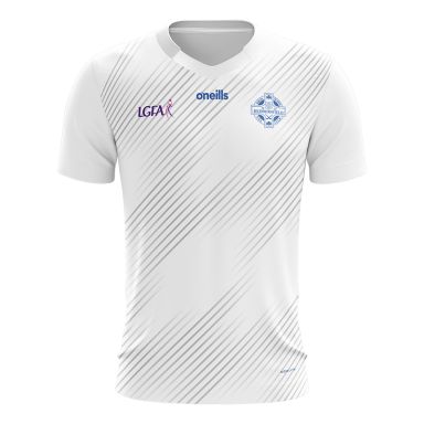 Brother Pearse Huddersfield Women's Fit LGFA Jersey