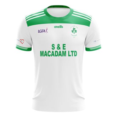 Ederney St. Josephs GAC Men's LGFA Jersey