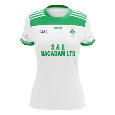 Ederney St. Josephs GAC Women’s Fit LGFA Jersey