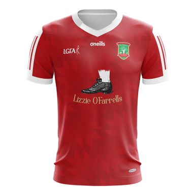 Sean Dolans GAC Women's Fit Jersey