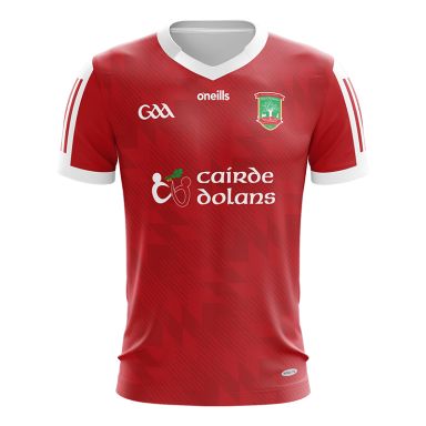 Sean Dolans GAC Kids’ Jersey