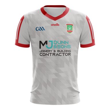 Sean Dolans GAC Jersey