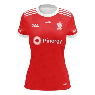 Roscrea Women's Fit Jersey