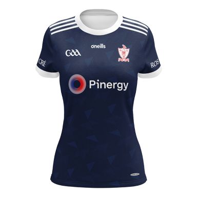 Roscrea Women's Fit Jersey