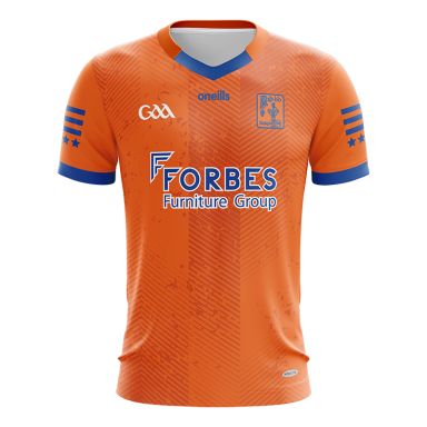 Ardboe O'Donovan Rossa Jersey