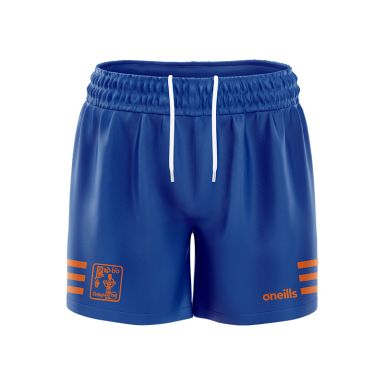 Ardboe O'Donovan Rossa Mourne Shorts