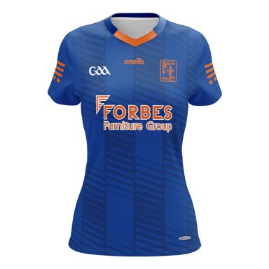 Ardboe O'Donovan Rossa Women's Fit Jersey