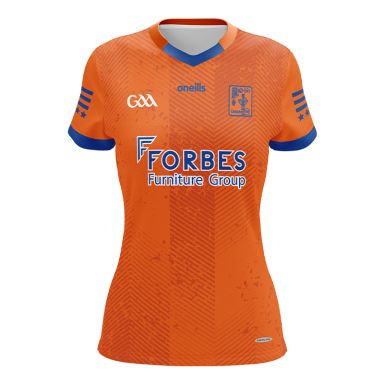 Ardboe O'Donovan Rossa Women's Fit Jersey