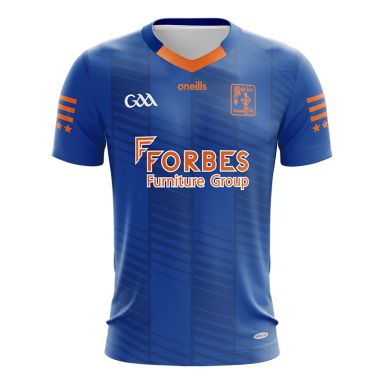 Ardboe O'Donovan Rossa Jersey