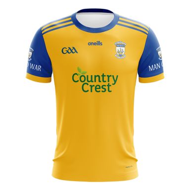 Man O'War GFC Kids’ Jersey