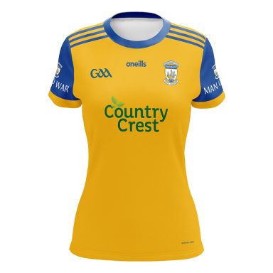 Man O'War GFC Women's Fit Jersey