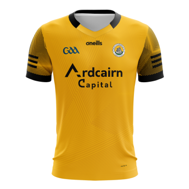 Carna Caiseal Kids’ Jersey