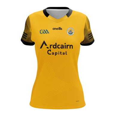 Carna Caiseal Women's Fit Jersey
