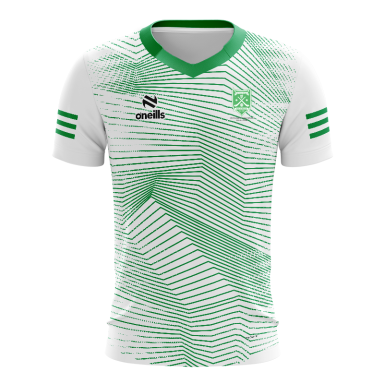 Crossabeg Ballymurn GAA Club Kids' Short Sleeve Training Top