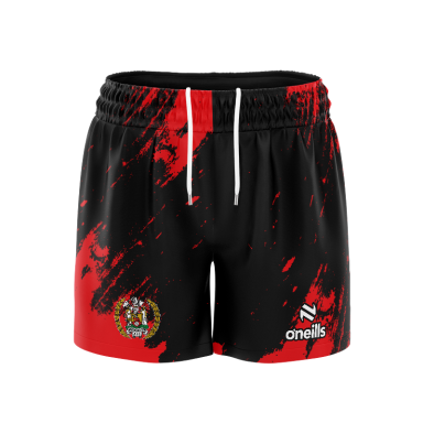 Workington Juniors FC Soccer Shorts