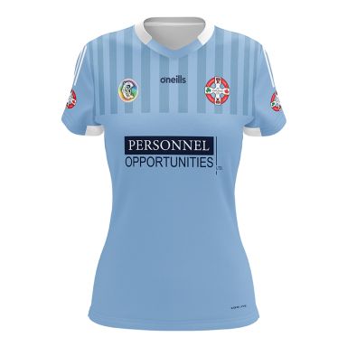 Na Piarsaigh CLG Toronto Women’s Fit Camogie Jersey