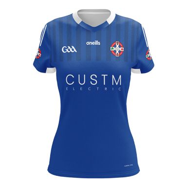 Na Piarsaigh CLG Toronto Women's Fit Jersey