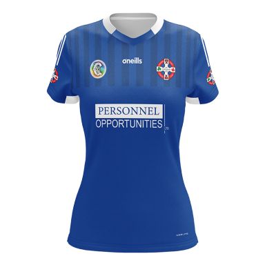 Na Piarsaigh CLG Toronto Women’s Fit Camogie Jersey