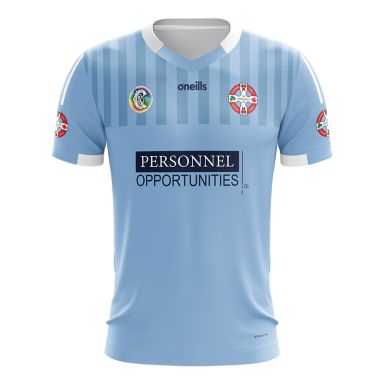 Na Piarsaigh CLG Toronto Kids’ Camogie Jersey