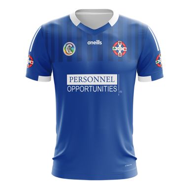 Na Piarsaigh CLG Toronto Kids’ Camogie Jersey