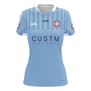 Na Piarsaigh CLG Toronto Women's Fit Jersey