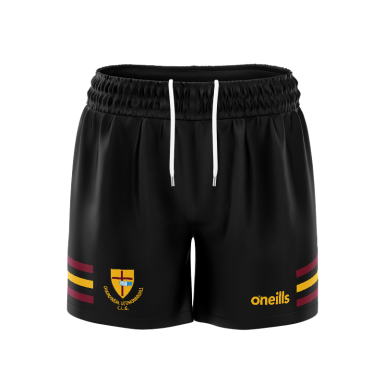 O'Donnells GAC Mourne Shorts