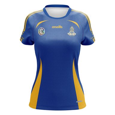 St. Finbarrs GAA Cork Women’s Fit Camogie Jersey