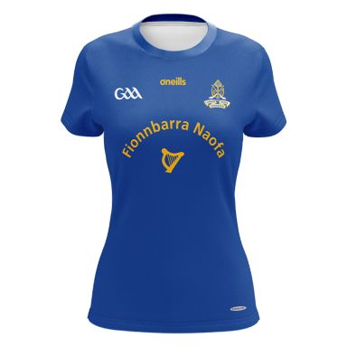 St. Finbarrs GAA Cork Women's Fit Jersey