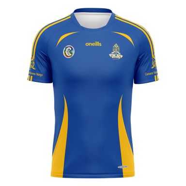 St. Finbarrs GAA Cork Camogie Jersey