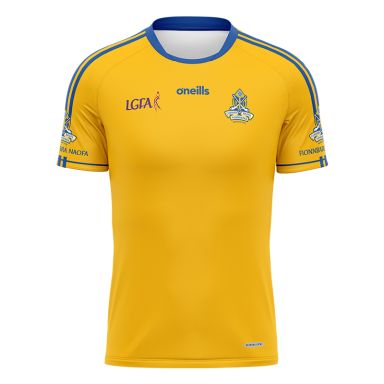 St. Finbarrs GAA Cork Kids’ LGFA Jersey