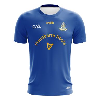St. Finbarrs GAA Cork Kids’ Jersey