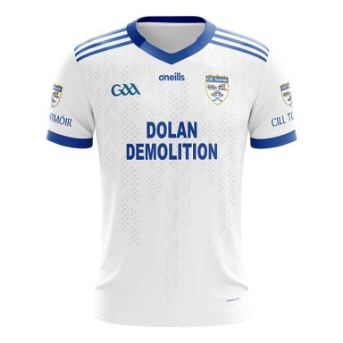 Kiltormer GAA Jersey