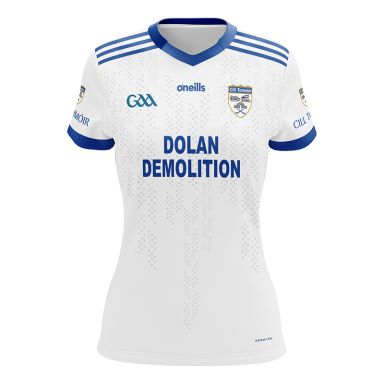 Kiltormer GAA Women's Fit Jersey