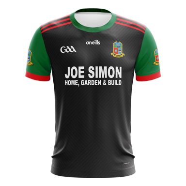 St. Michaels GAA Jersey