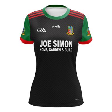 St. Michaels GAA Women's Fit Jersey