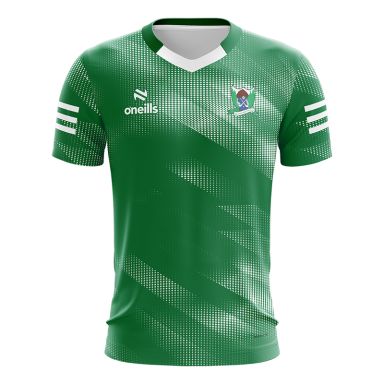 Rosenallis GAA Short Sleeve Training Top