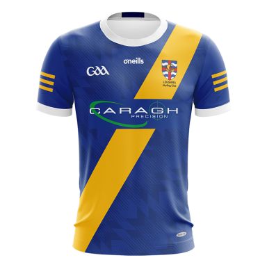Loughrea Hurling Club Kids’ Jersey