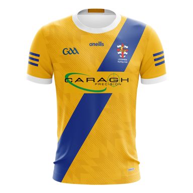 Loughrea Hurling Club Women's Fit Jersey