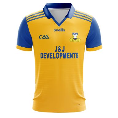 Enniskillen Gaels Jersey