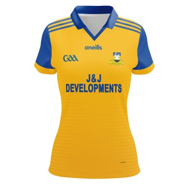 Enniskillen Gaels Women's Fit Jersey