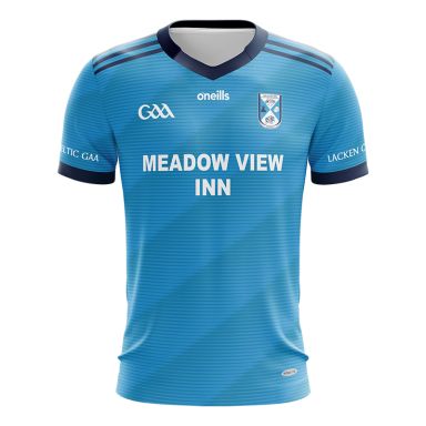 Lacken Celtic GAA Jersey
