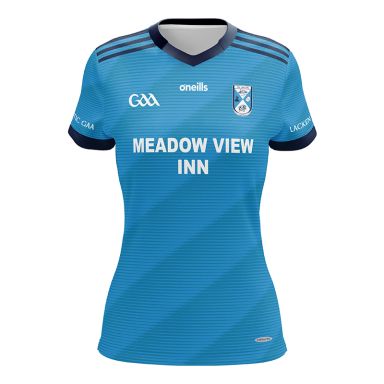 Lacken Celtic GAA Women's Fit Jersey