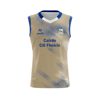 Kilbeacanty GAA Vest