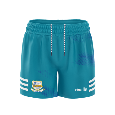 Kilbeacanty GAA Mourne Shorts