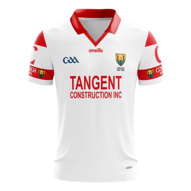 Cork GFC New York Kids’ Jersey