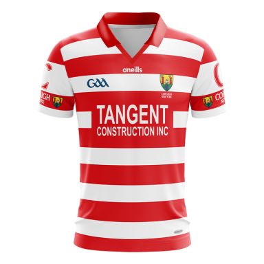 Cork GFC New York Kids’ Jersey (Tangent)