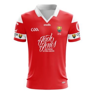 Cork GFC New York Jersey